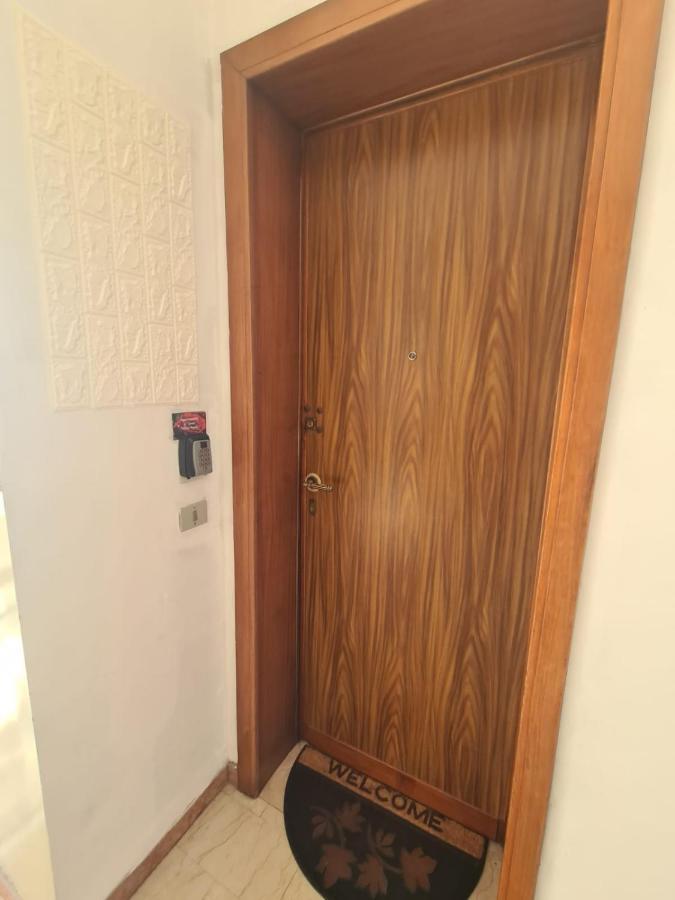 Petalo Rosso Apartment Pegognaga ภายนอก รูปภาพ